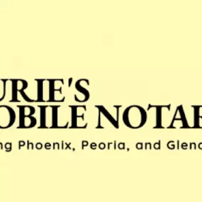 Bild von Laurie's Mobile Notary