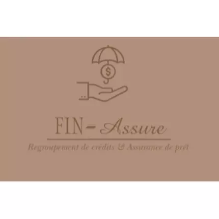 Logo van fin-assure