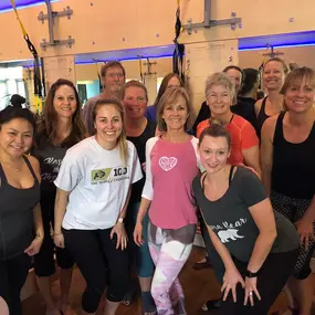 Bild von Club Pilates