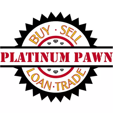 Logo de Platinum Pawn Shop