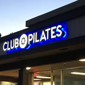 Bild von Club Pilates