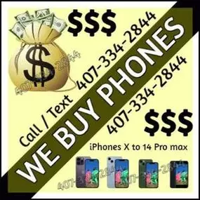 Bild von Fast Money Electronics LLC