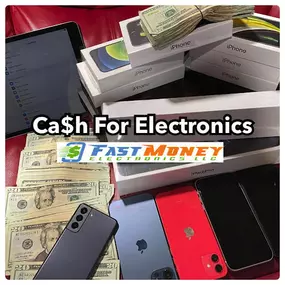 Bild von Fast Money Electronics LLC