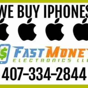 Bild von Fast Money Electronics LLC