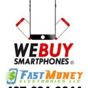 Bild von Fast Money Electronics LLC