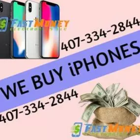 Bild von Fast Money Electronics LLC