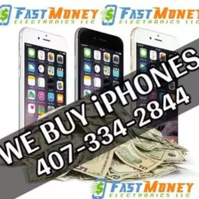 Bild von Fast Money Electronics LLC