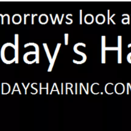 Logo de Today's Hair, Inc.