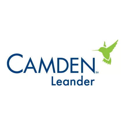 Logo van Camden Leander Apartments