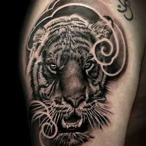 Bild von Inner Visions Tattoo