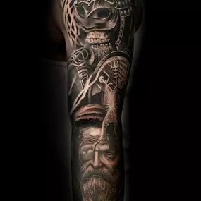 Bild von Inner Visions Tattoo