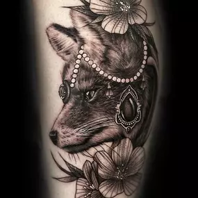 Bild von Inner Visions Tattoo