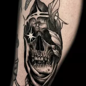 Bild von Inner Visions Tattoo