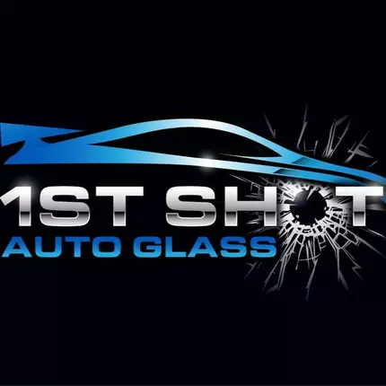 Logo from 1st Shot Auto Glass