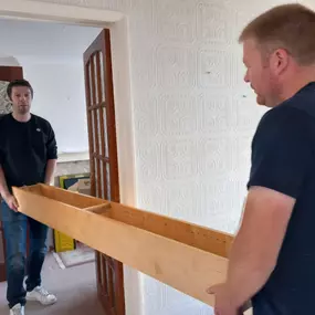 Bild von R&B Removals