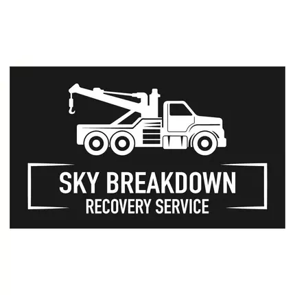 Logo van Sky Breakdown Recovery Service Ltd