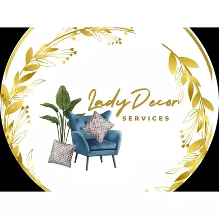 Logo van Lady Decor Services Ltd