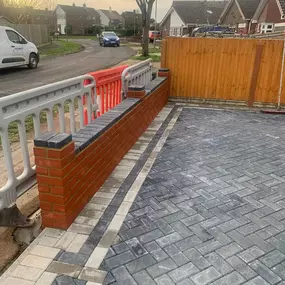 Bild von Portsmouth Paving and Roofing Ltd