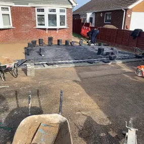 Bild von Portsmouth Paving and Roofing Ltd