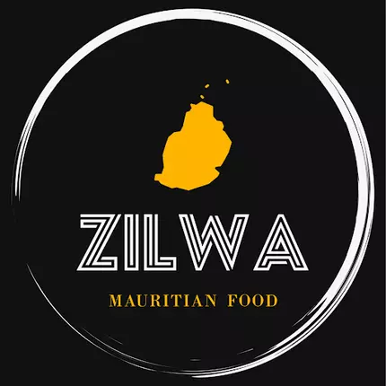 Λογότυπο από Zilwa restaurant Mauricien au Vieux Mans