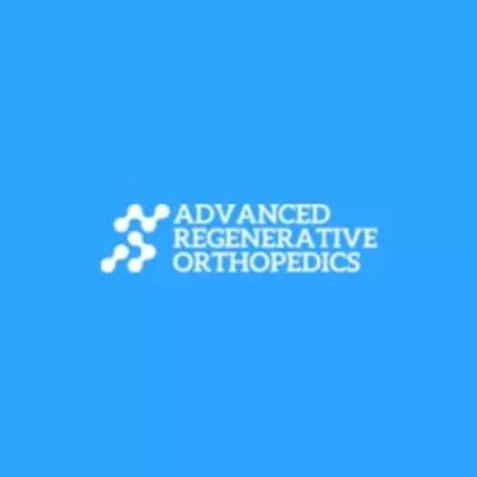 Logo van Advanced Regenerative Orthopedics