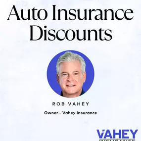 Bild von Vahey Insurance