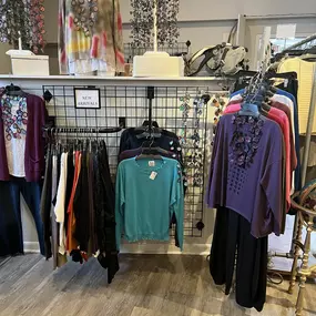 Boutique W Newtown Square, PA