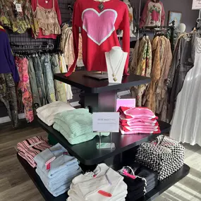 Boutique W Newtown Square, PA