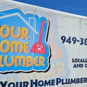 Bild von Your Home Plumber