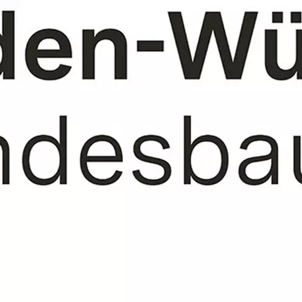 Logo von Bundesbau Baden-Württemberg Bauhütte Berlin