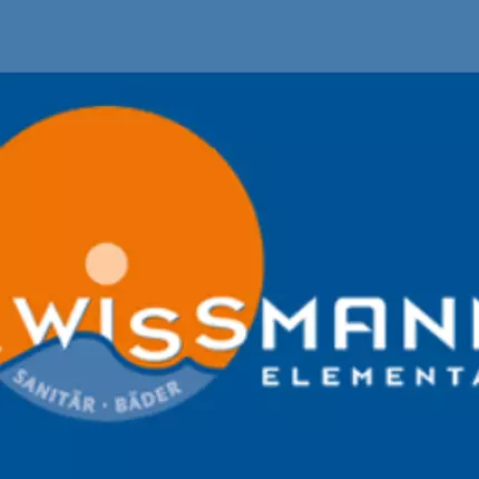 Logo da Wissmann Elementar GmbH Sanitär- und Heizungsbau GF: Wissmann Jürgen