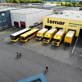 Bild von ismar - Fahrschulen und Bildungszentrum GbR