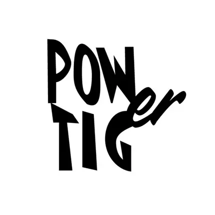 Logo von Power Tiger