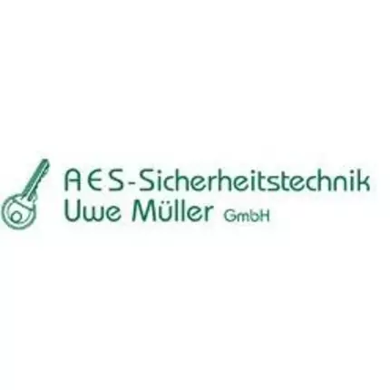 Λογότυπο από AES Sicherheitstechnik Uwe Müller GmbH