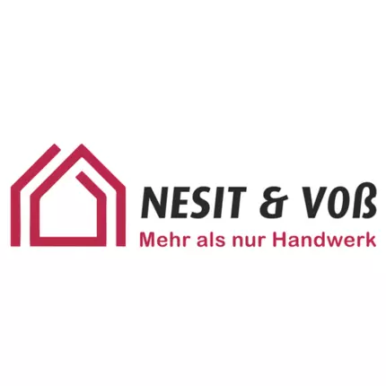 Logo von Nesit & Voß Mehr als nur Handwerk