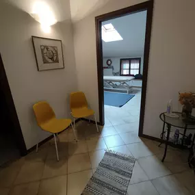 Bild von Dott. Andrea Zanella Osteopata Fisioterapista - Firenze Campo di Marte