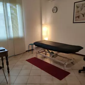 Bild von Dott. Andrea Zanella Osteopata Fisioterapista - Firenze Campo di Marte