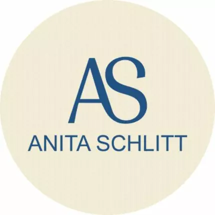 Logo da Übersetzungsbüro Anita Schlitt