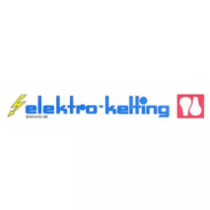 Logo von Elektro Kelting GmbH & Co. KG