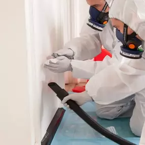 Bild von Alpha Asbestos Solutions Ltd.