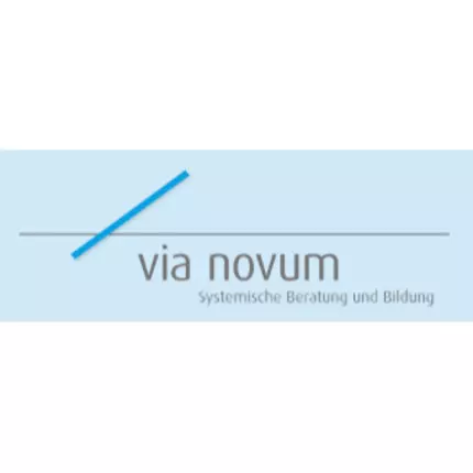 Logo van Martina Wehling via novum Systemische Beratung u. Bildung