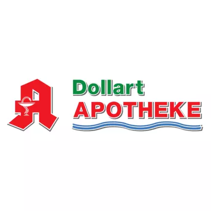 Logo von Dollart-Apotheke