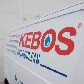 Bild von KEBOS Hydroclean GmbH