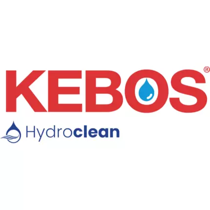 Logo van KEBOS Hydroclean GmbH