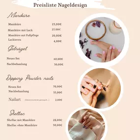 Time for you by Steffi - Mobile Fußpflege und Nageldesign