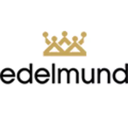 Logo van edelmund GbR Zahnärzte Zahnmedizinisches Versorgungszentru