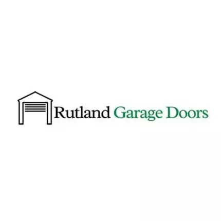 Logo fra Rutland Garage Doors