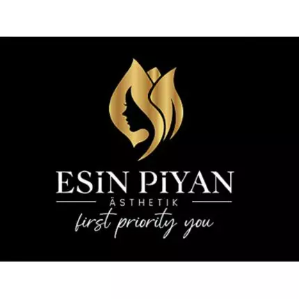 Λογότυπο από Esin Piyan Beauty & Ästhetik