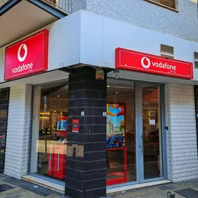 Bild von Vodafone Store | Via Montello Bisceglie