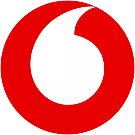 Logo von Vodafone Store | Via Montello Bisceglie